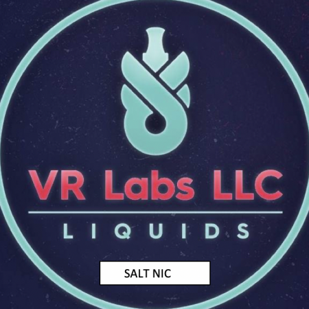 VR Labs Salt Nic