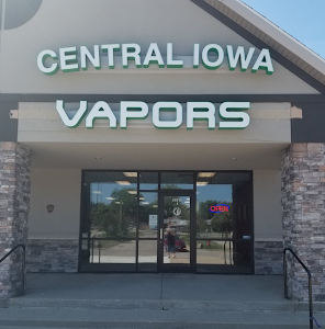 Central Iowa Vapors